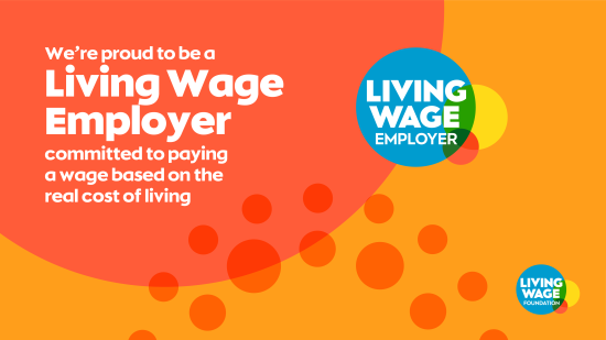 Living Wage Employer