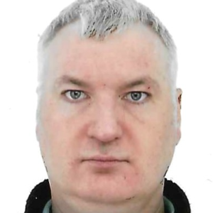 Tim Condliffe