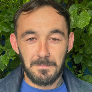 Dean Ashworth