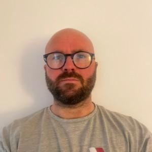 Alex Fielding