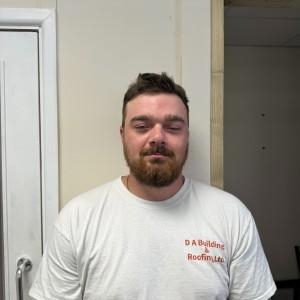 Jake Clayton