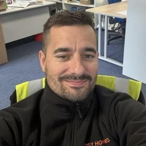 Adam Rowlandson