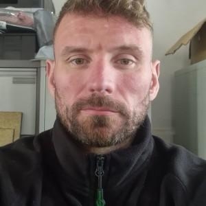 Adam Wilson