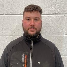 Alex Hadwin