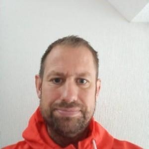 Brett Green