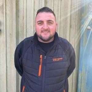 Lee Barton Rossalll