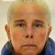 Lynne Woodburn