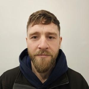 Charlie Murgatroyd