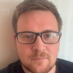 Adam Challinor