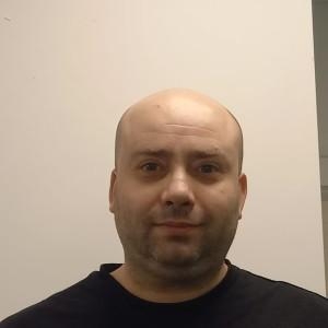 Eugen Negru