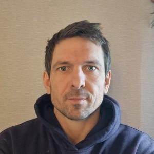 Mark Davison
