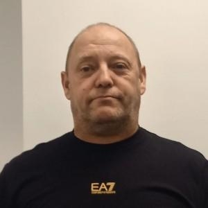 Stephen Taylor