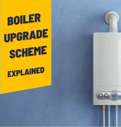 Boiler Upgrade Scheme Explained _ Free UK Energy Grants Warm Homes Funding