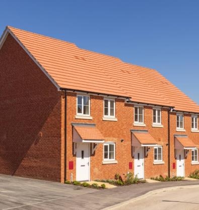 private rented