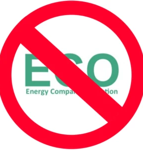 ECO Stopped