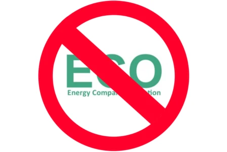 ECO Stopped