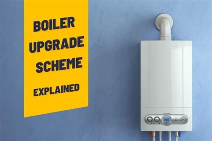 Boiler Upgrade Scheme Explained _ Free UK Energy Grants Warm Homes Funding