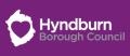 Hyndburn Council Heart logo FINAL ON Purple resized